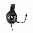 Casti gaming Warrior GH-100 Pro