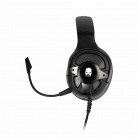 Casti gaming Warrior GH-100 Pro