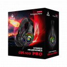 Casti gaming Warrior GH-100 Pro