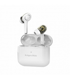 Casti in-ear wireless M1