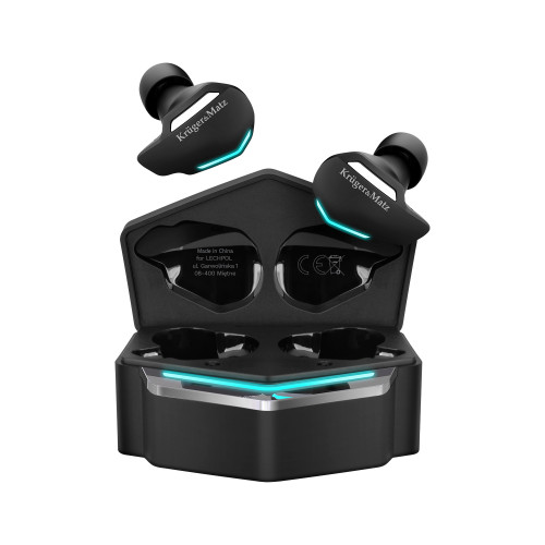 Casti in-ear wireless M1