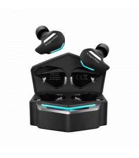 Casti in-ear wireless M1