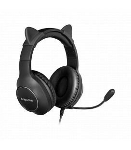 Casti gaming Warrior GH-100 Pro