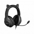 Casti gaming Warrior GH-100 Pro