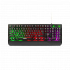 Tastatura gaming Warrior GK-70