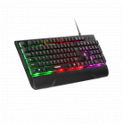 Tastatura gaming Warrior GK-70