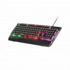 Tastatura gaming Warrior GK-70