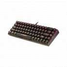 Tastatura gaming Warrior GK-70