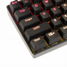 Tastatura gaming Warrior GK-70