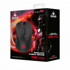 Mouse gaming Warrior GM-60