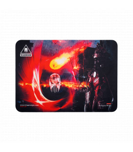 Mouse pad gaming Warrior