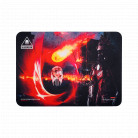 Mouse pad gaming Warrior