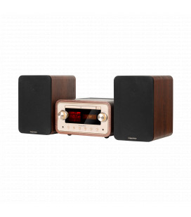 Mini sitem audio KM1908