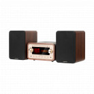 Mini sitem audio KM1908