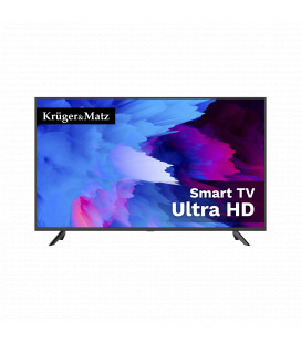 Televizor Smart Ultra HD 50" KM0250UHD-S5