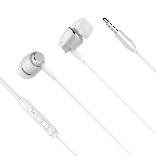 Casti in-ear B1 negre