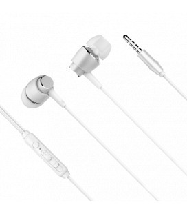 Casti in-ear B1 negre