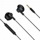 Casti in-ear B1 negre