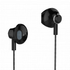 Casti in-ear B1 negre