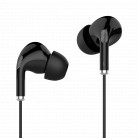 Casti in-ear B1 negre