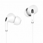 Casti in-ear B1 negre