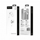 Casti in-ear B1 negre