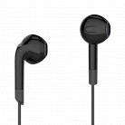 Casti in-ear B1 negre