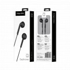 Casti in-ear B1 negre