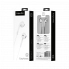 Casti in-ear B1 negre