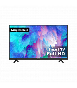 Televizor Smart Full HD 40" KM0240FHD-S5