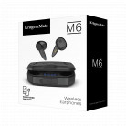 Casti in-ear wireless M1