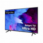 Televizor Smart Ultra HD 55" KM0255UHD-S5