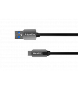 Cablu USB tip C 50 cm