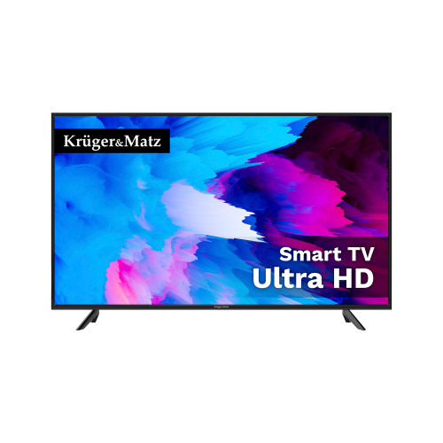 Televizor Smart Ultra HD 65" KM0265UHD-S5