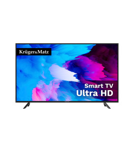 Televizor Smart Ultra HD 65" A-65SUHD30