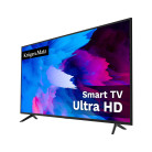 Televizor Smart Ultra HD 65" A-65SUHD30