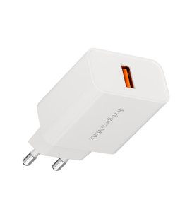 Alimentator USB cu functie Quick Charge 3.0