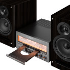 Mini sitem audio KM1908