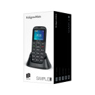 Telefon pentru seniori Simple 920