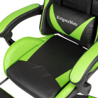 Scaun gaming WARRIOR GX-50