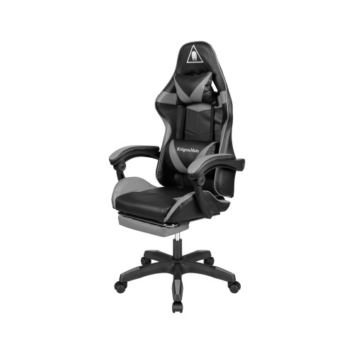 Scaun gaming WARRIOR GX-50