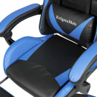 Scaun gaming WARRIOR GX-50