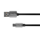 Cablu USB - micro USB 20 cm