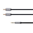 Kabel Jack - RCA