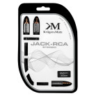 Cablu Jack - RCA 300 cm