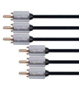 Kabel RCA