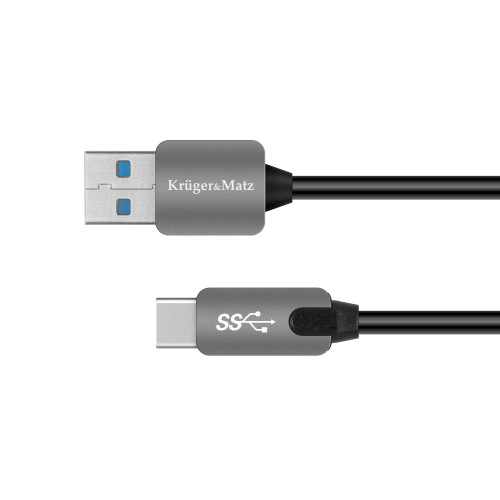 Cablu USB 3.0 tip C 100 cm