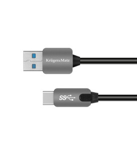 Cablu USB 3.0 tip C 100 cm
