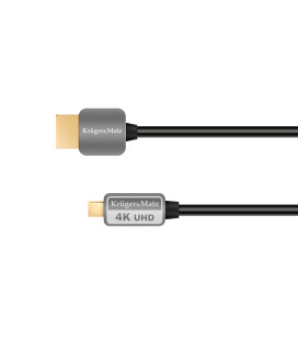 Kabel HDMI