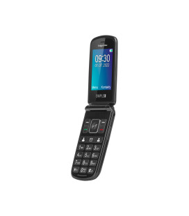 Telefon seniori cu clapeta Simple 930